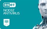   ESET NOD32   1   1 (NOD32-ENA-NS(AEKEY)-1-1)