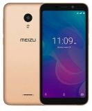  Meizu C9 Pro Gold