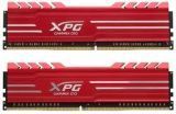 ����������� ������ 32GB DDR4 ADATA PC4-24000 3000Mhz Kit of 2 (AX4U3000316G16A-DR10)