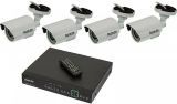   Falcon eye FE-104MHD KIT  SMART