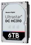 ������� ���� 6Tb WD (HGST) Ultrastar DC HC310 (0B36039)