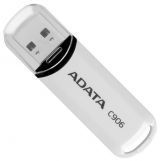   32GB ADATA C906 (AC906-32G-RWH) White