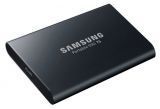  SSD  1Tb Samsung Portable SSD T5 (MU-PA1T0B/WW)