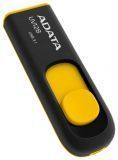   16GB ADATA DashDrive UV128 (AUV128-16G-RBY) Yellow