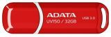   32GB ADATA DashDrive UV150 (AUV150-32G-RRD) Red
