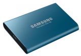  SSD  250Gb Samsung Portable SSD T5 (MU-PA250B/WW)