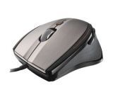   Trust MaxTrack Black-Grey USB