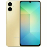   GALAXY A06 4/64GB GOLD SM-A065FZDDMEA SAMSUNG (SM-A065FZDDMEA)
