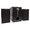  Dialog W-3000 Black
