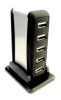  USB Mobiledata HB-08A Black