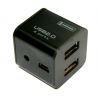  USB Mobiledata HDH-666 Black