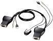 KVM  D-Link KVM-221