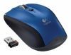    Logitech M515 Wireless Blue (910-002097)