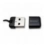 USB Flash 16GB Pretec i-Disk Poco Black