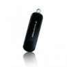 USB Flash 4GB Silicon Power  LUX mini 322 Black (SP004GBUF2322V1K)