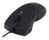   A4 Tech X-738K Black USB