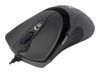   A4 Tech X-748K Black USB
