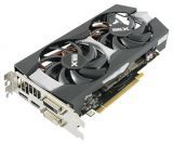  Sapphire Radeon R9 270X 4Gb GDDR5 (11217-04-20G)