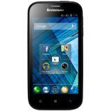  Lenovo IdeaPhone A706 Black