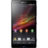  Sony Xperia SP 3G (C5302) Black