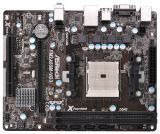   ASRock FM2A55M-VG3