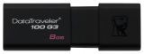USB Flash 8GB Kingston DT100 G3 (DT100G3/8GB)