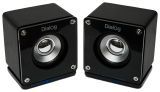  Dialog AC-01UP Black