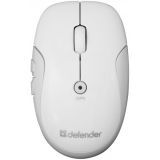    Defender To-GO MS-565 Nano White USB