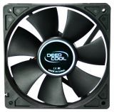 ���������� Deepcool XFAN 120 (3/4 pin, Black)