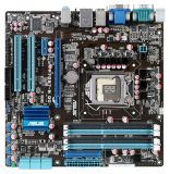 ����������� ����� ASUS P7Q57-M DO (������)