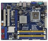   ASRock G41C-GS