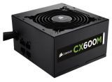   600W Corsair CX600M
