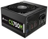   750W Corsair CS750M