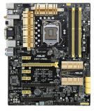   Asus Z87-PRO