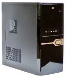 Корпус Invenom GC-912BS 450W