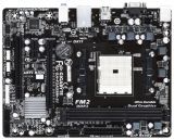   Gigabyte GA-F2A55M-S1 (rev. 1.0)