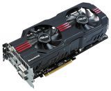  ASUS Geforce GTX 570 1280Mb GDDR5 (ENGTX570 DCII/2DIS/1280MD5) ()