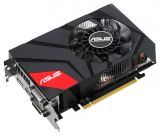  ASUS Geforce GTX 760 2GB GDDR5 (GTX760-DCMOC-2GD5)