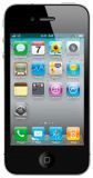  Apple iPhone 4 16Gb MC608LL/A Black