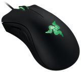   Razer DeathAdder 2013 Black USB