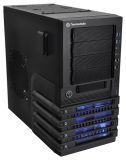  Thermaltake Level 10 GTS (VO30001W2N) Black