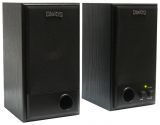  Dialog W-202 Black