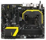  MSI Z87 MPOWER