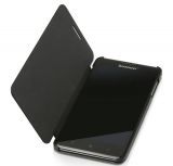 ����� ��� Lenovo P780 Smart Flip Cover (PG39A4623X) Black