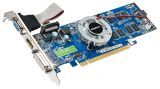 Видеокарта Gigabyte Radeon HD 5450 1Gb GDDR3 (GV-R545-1GI)