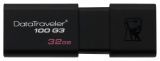 - 32GB Kingston DT100G3  (DT100G3/32GB)