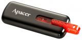 USB Flash 16GB Apacer Handy Steno AH326 Black (AP16GAH326B-1)