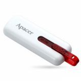 USB Flash 16GB Apacer Handy Steno AH326 White (AP16GAH326W-1)