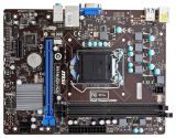   MSI H61M-S20 (G3)