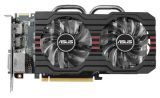  ASUS Radeon R9 270 2Gb GDDR5 (R9270-DC2OC-2GD5)